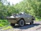 Reconnaissance vehicle BRDM-2  » Click to zoom ->