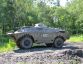 Reconnaissance vehicle BRDM-2  » Click to zoom ->