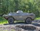 Reconnaissance vehicle BRDM-2  » Click to zoom ->