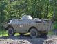 Reconnaissance vehicle BRDM-2  » Click to zoom ->