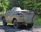 Reconnaissance vehicle BRDM-2  » Click to zoom ->