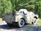 Reconnaissance vehicle BRDM-2  » Click to zoom ->