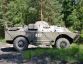 Reconnaissance vehicle BRDM-2  » Click to zoom ->