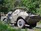 Reconnaissance vehicle BRDM-2  » Click to zoom ->