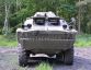 Reconnaissance vehicle BRDM-2  » Click to zoom ->