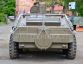 Air defense command vehicle BTR 60 PU-12  » Click to zoom ->