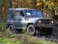 All-terrain vehicle UAZ - 469  » Click to zoom ->