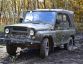 All-terrain vehicle UAZ - 469  » Click to zoom ->