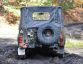 All-terrain vehicle UAZ - 469  » Click to zoom ->