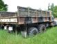 Heavy off-road truck Kraz 255b  » Click to zoom ->