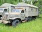 Medium off-road truck ZIL-157K  » Click to zoom ->