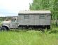 Medium off-road truck ZIL-157K  » Click to zoom ->