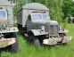 Medium off-road truck ZIL-157K  » Click to zoom ->