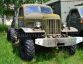 Medium off-road truck ZIL-157K  » Click to zoom ->