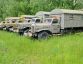 Medium off-road truck ZIL-157K  » Click to zoom ->