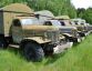 Medium off-road truck ZIL-157K  » Click to zoom ->