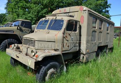 PV3s  ZV RTV source vehicle