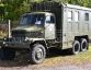 Mobile command radio station 
Praga V3S R-3AT-P  » Click to zoom ->