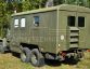 Mobile command radio station 
Praga V3S R-3AT-P  » Click to zoom ->