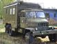 Mobile command radio station 
Praga V3S R-3AT-P  » Click to zoom ->