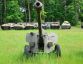 Anti-tank gun 85 D-44M  » Click to zoom ->