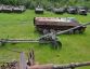 Anti-tank gun 85 D-44M  » Click to zoom ->