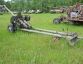 Anti-tank gun 85 D-44M  » Click to zoom ->