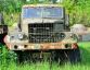 Kraz 255b all-terrain flatbed for spare parts  » Click to zoom ->