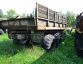 Kraz 255b all-terrain flatbed for spare parts  » Click to zoom ->