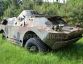 BRDM-2 for spare parts  » Click to zoom ->