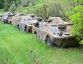 BRDM-2 for spare parts  » Click to zoom ->