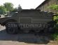 BRDM-2 9P133 for spare parts  » Click to zoom ->