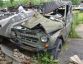 UAZ-469 All-terrain personal vehicle for spare parts  » Click to zoom ->