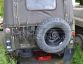 UAZ-469 All-terrain personal vehicle for spare parts  » Click to zoom ->